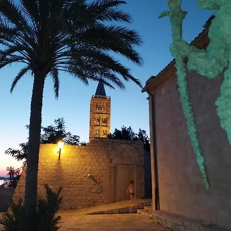 Tonkica דירה *